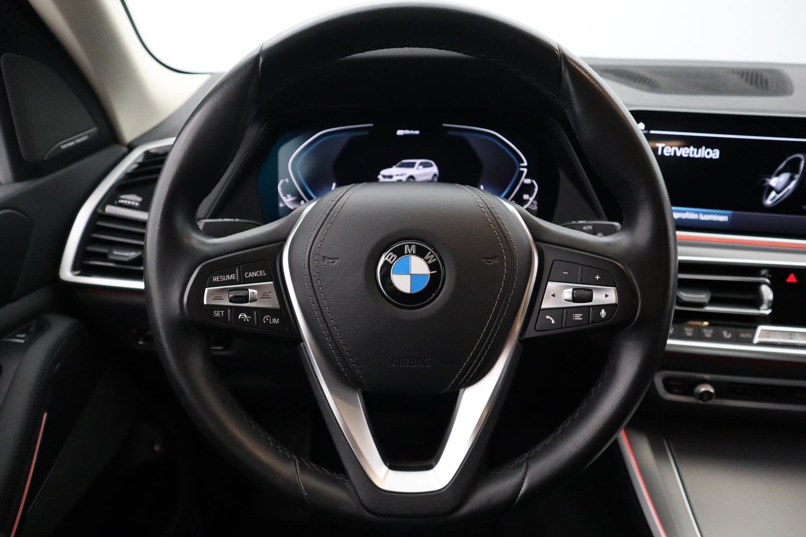 BMW X5 21