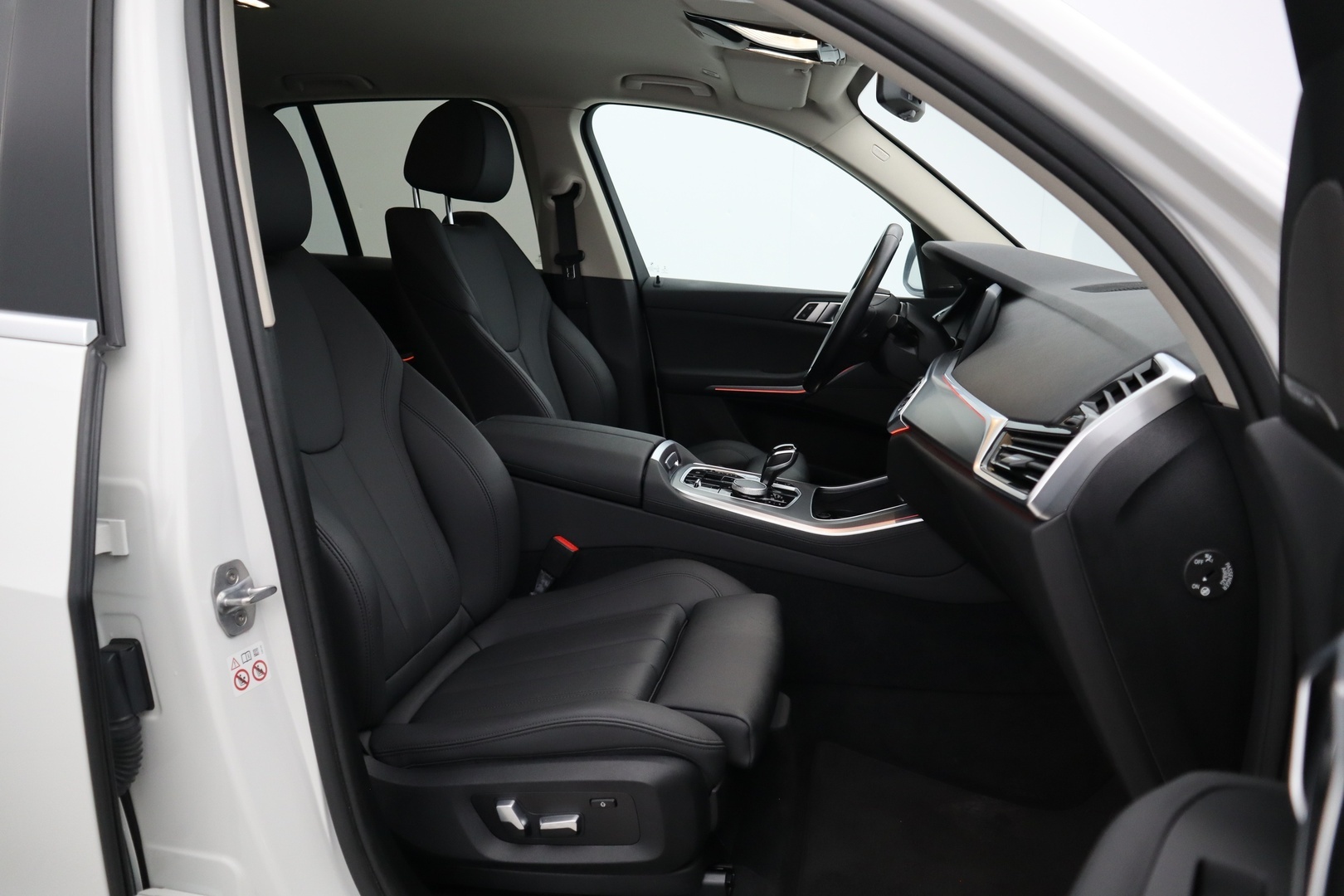 BMW X5 44