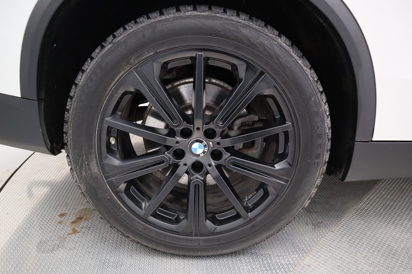 BMW X5 49