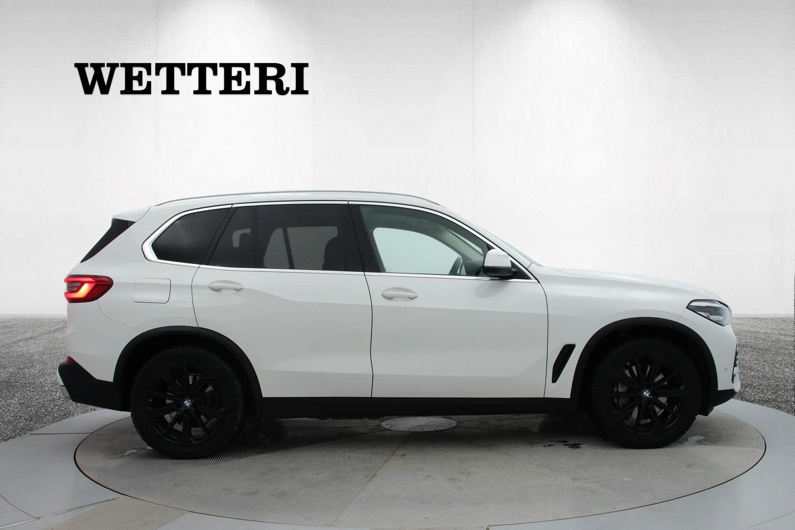 BMW X5 6