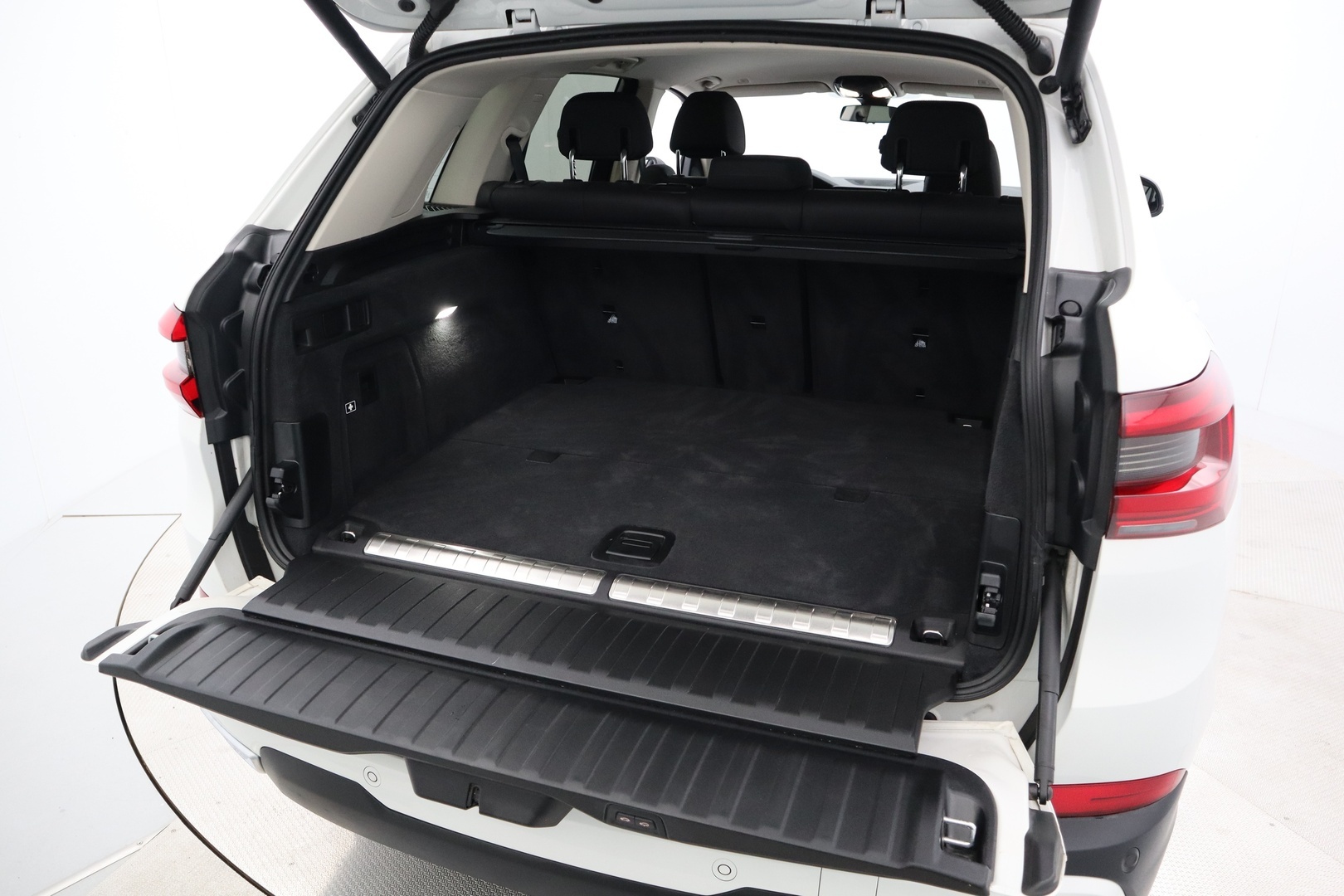 BMW X5 9