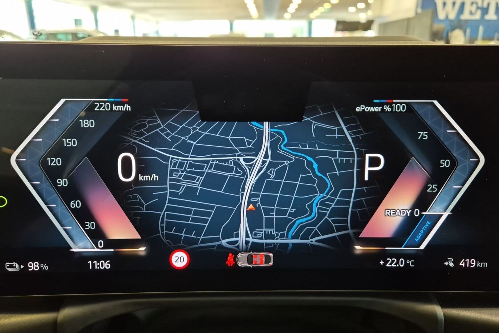 BMW i4 15