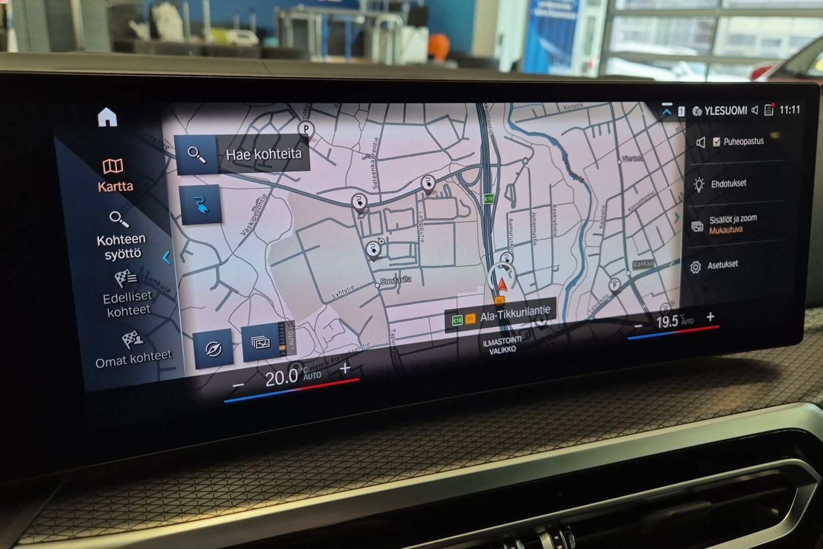 BMW i4 23