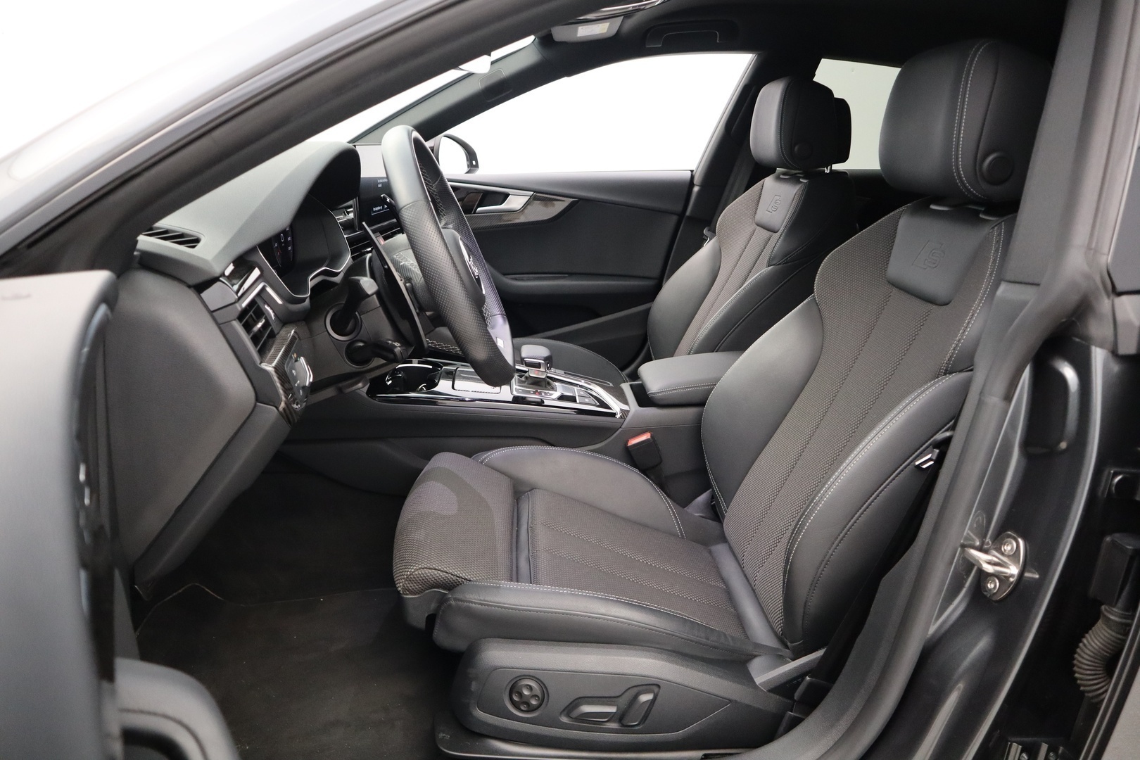 AUDI A5 14