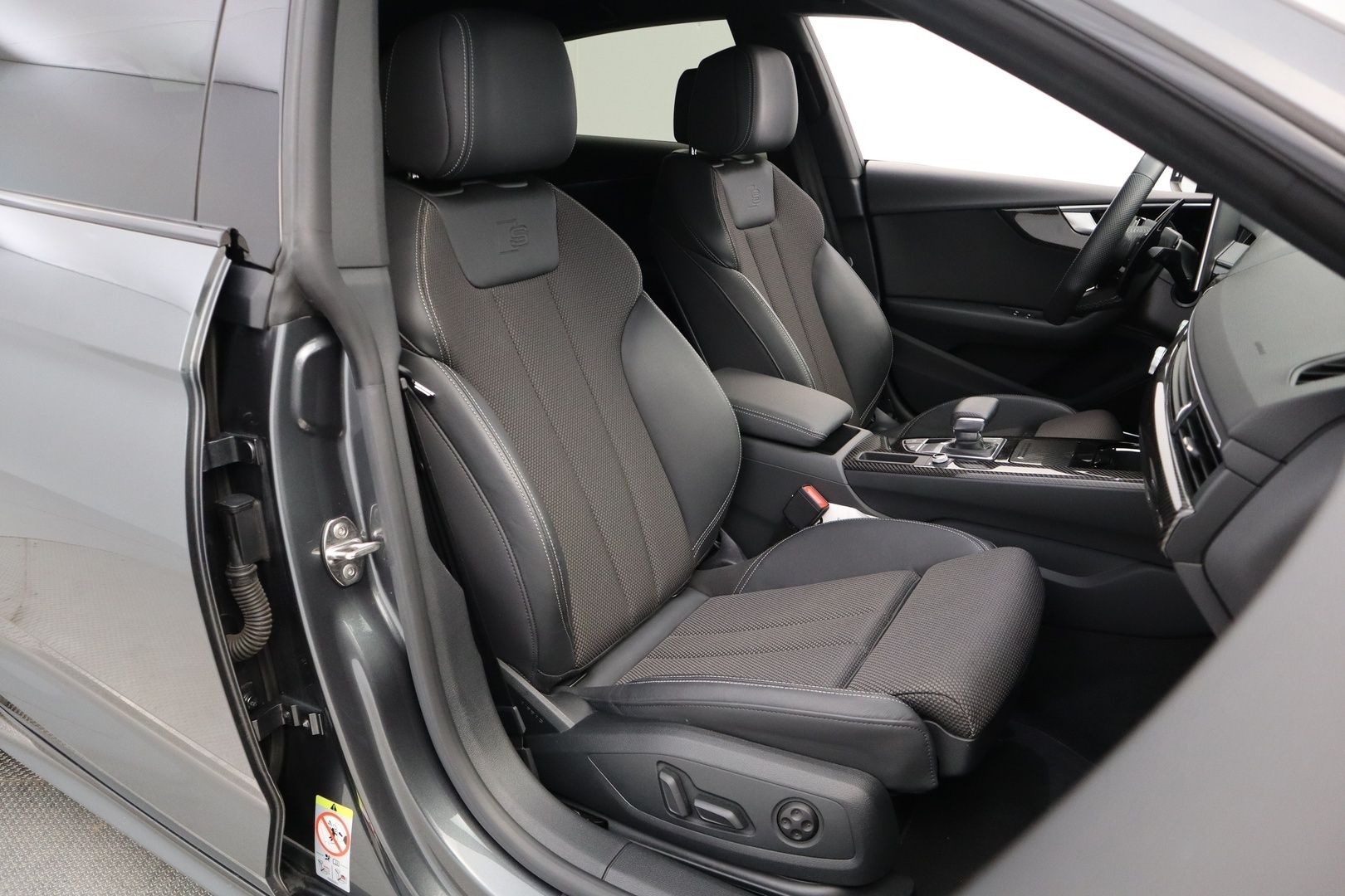 AUDI A5 16