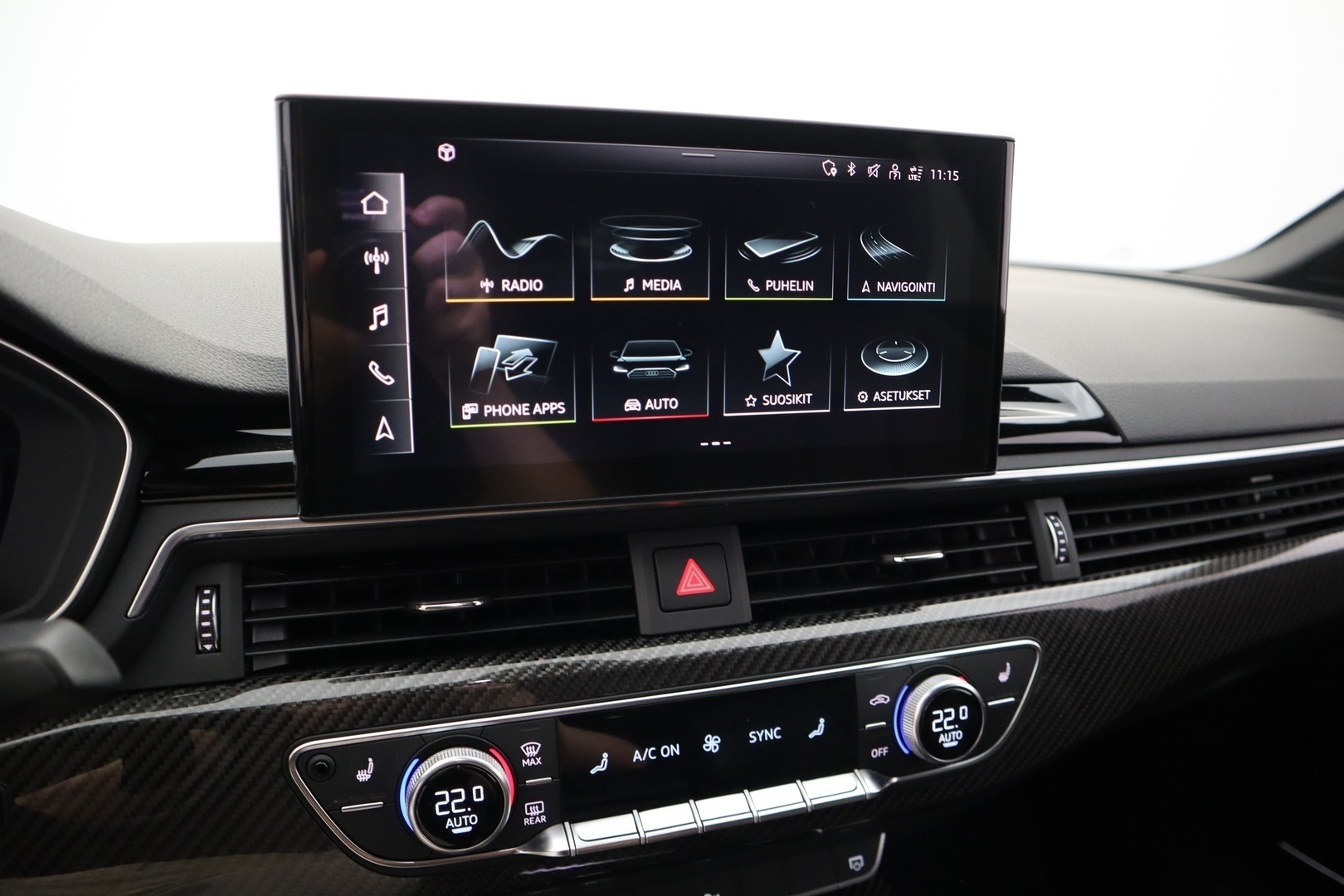 AUDI A5 17
