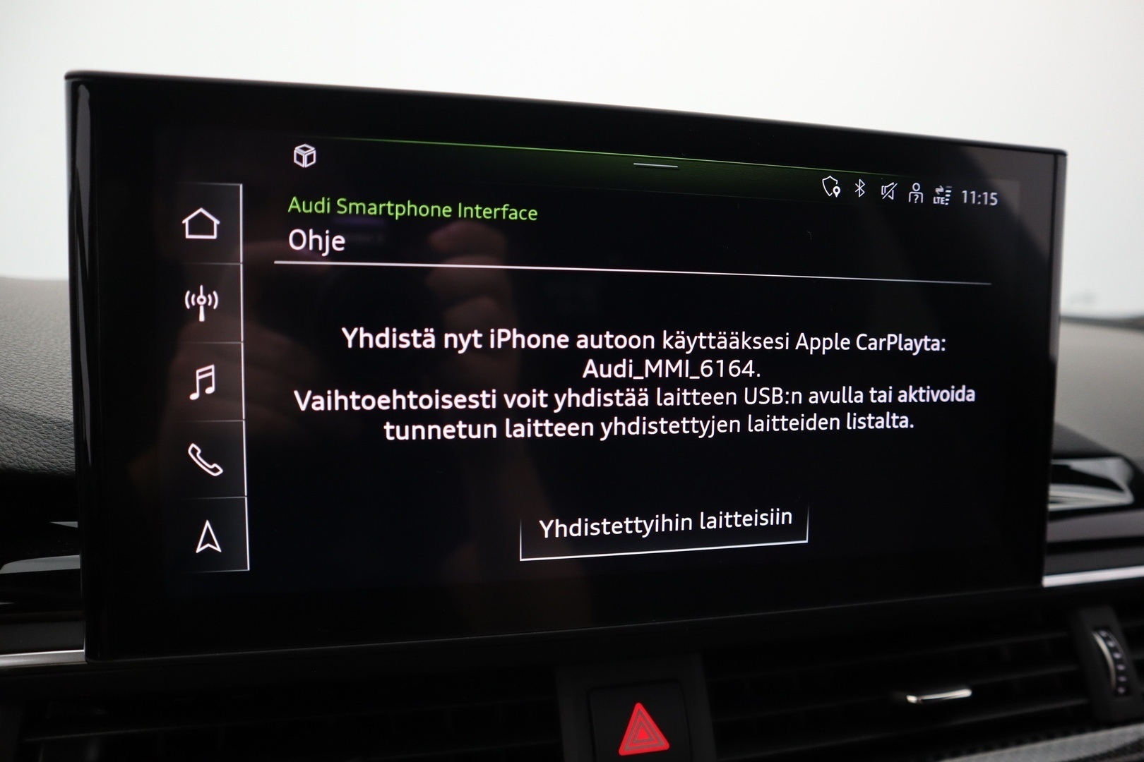 AUDI A5 18