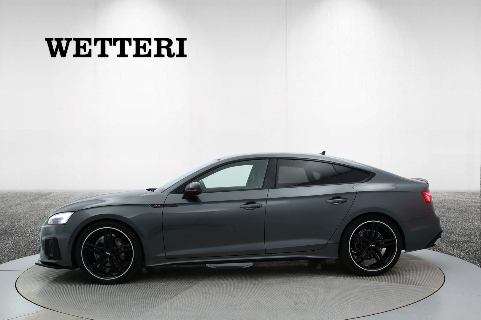 AUDI A5 2