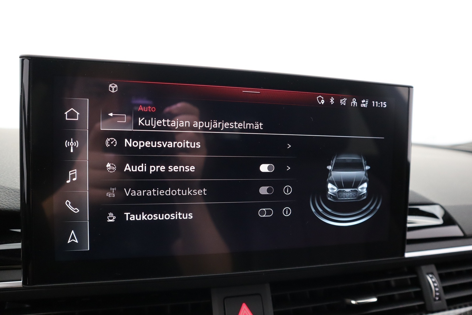 AUDI A5 20