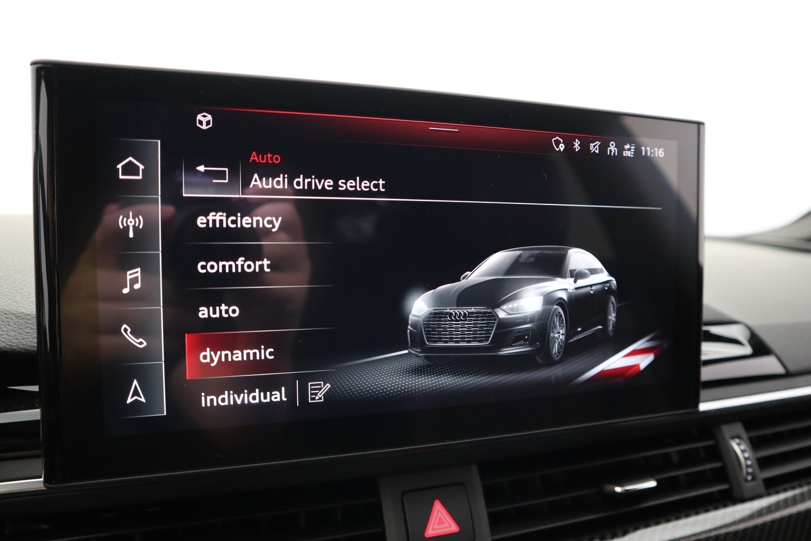 AUDI A5 21