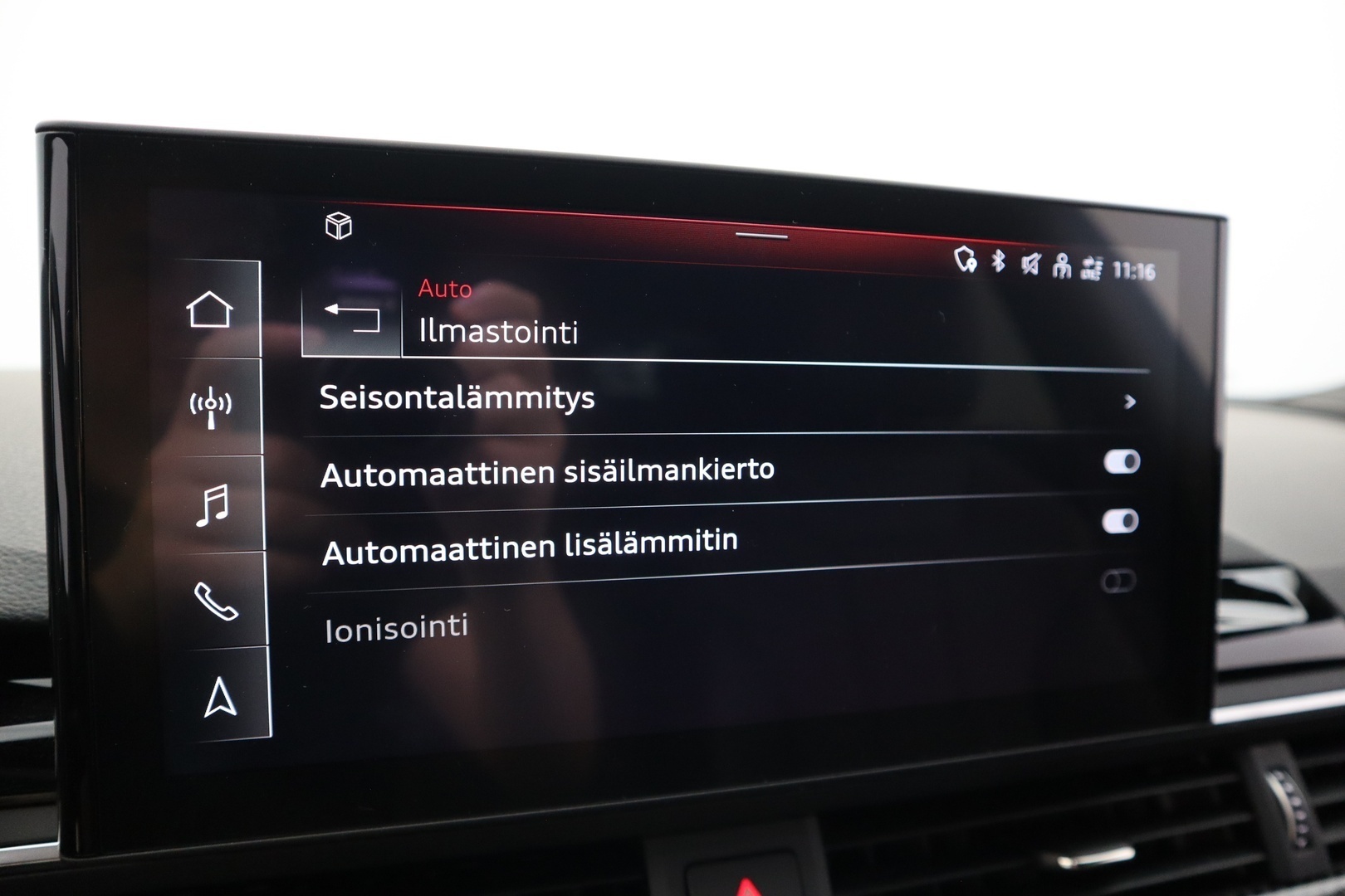 AUDI A5 22