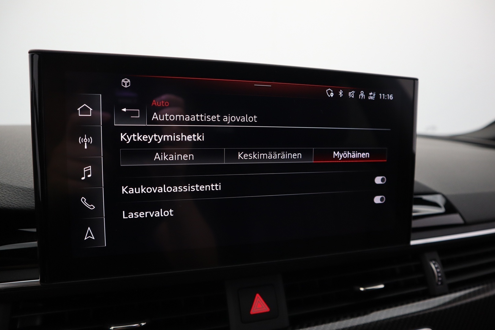 AUDI A5 23