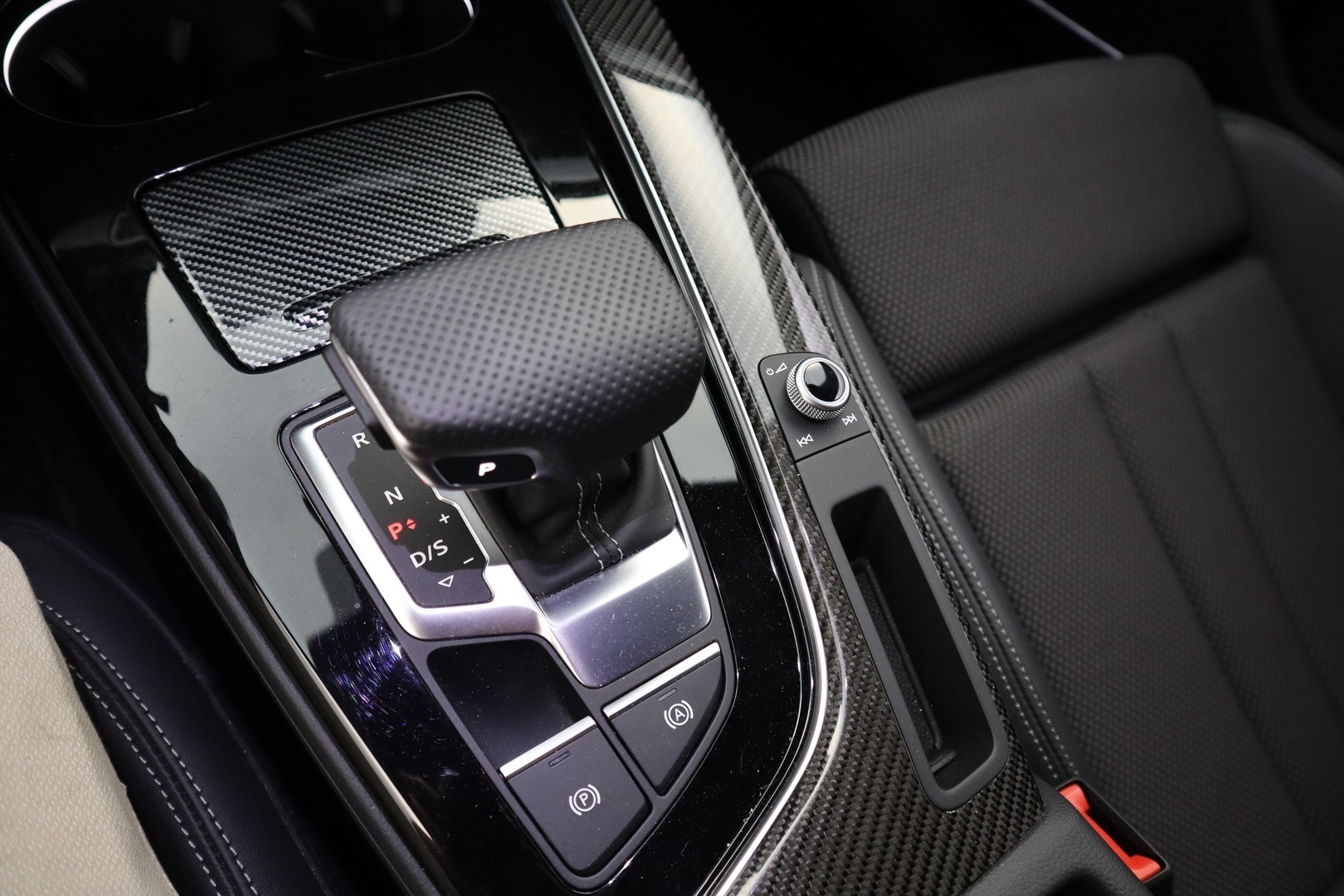 AUDI A5 26
