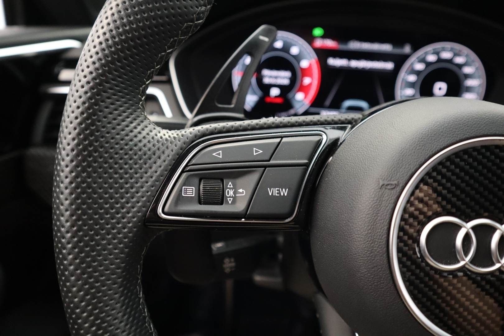 AUDI A5 28