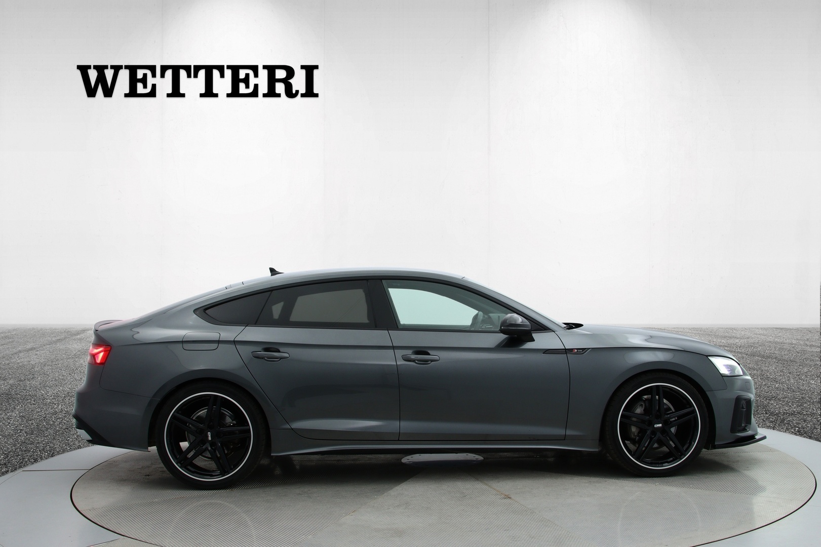 AUDI A5 6