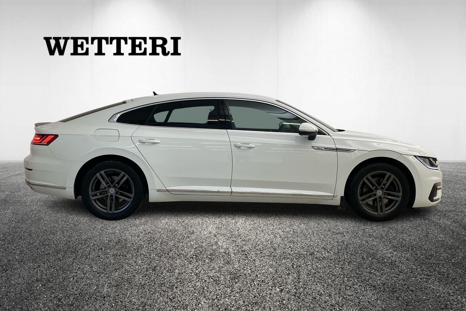 VOLKSWAGEN Arteon 3