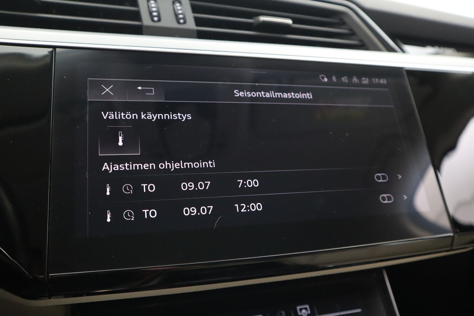 AUDI Q8 e-tron 22