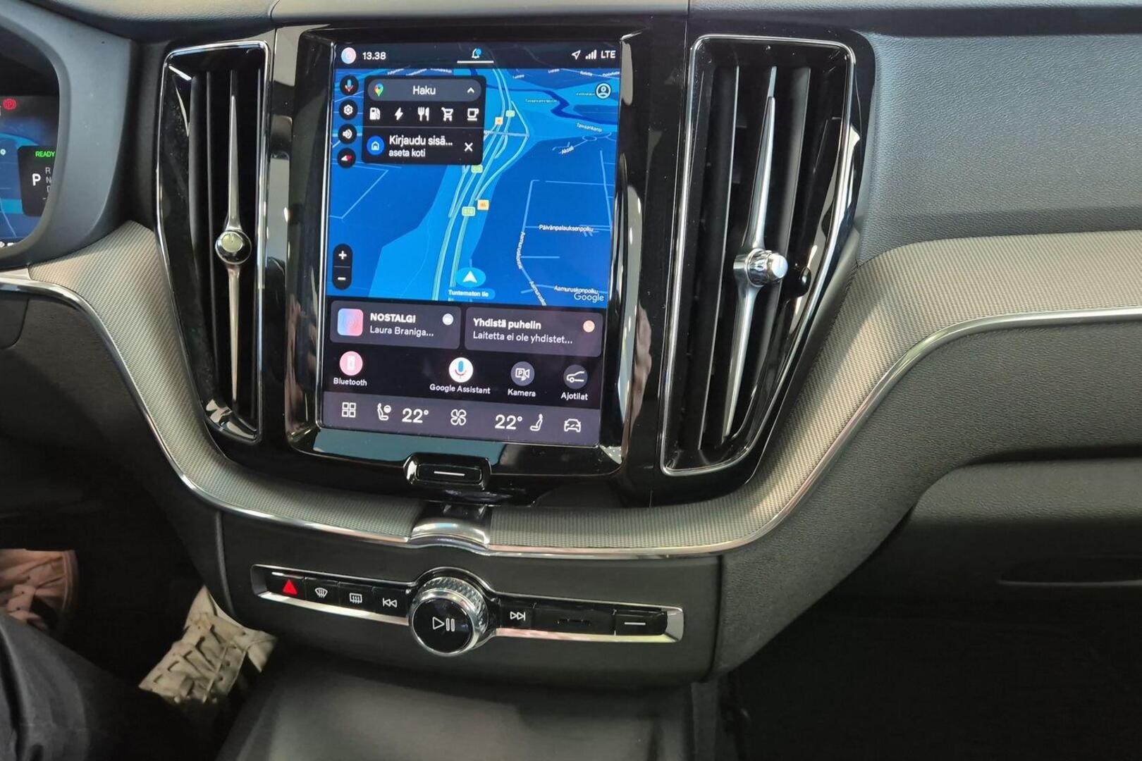 VOLVO XC60 16