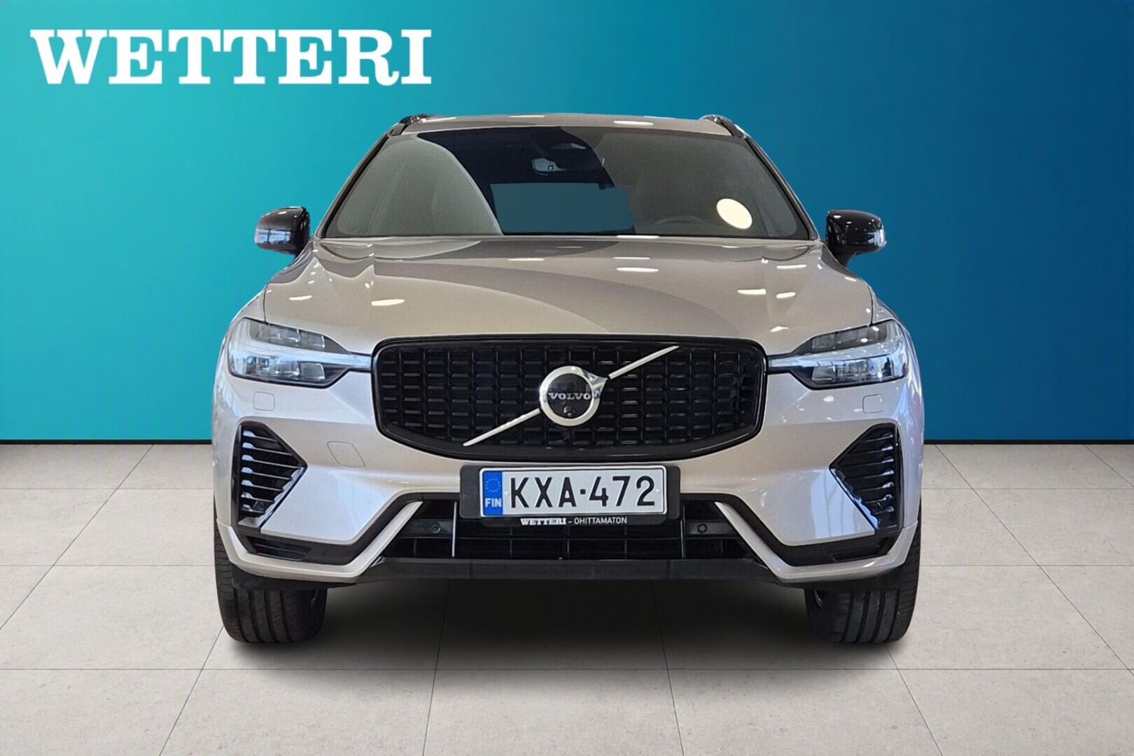 VOLVO XC60 2