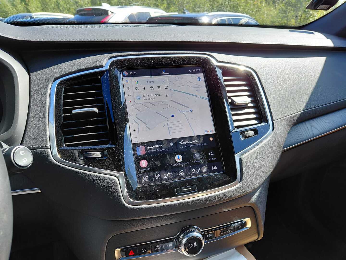 VOLVO XC90 5