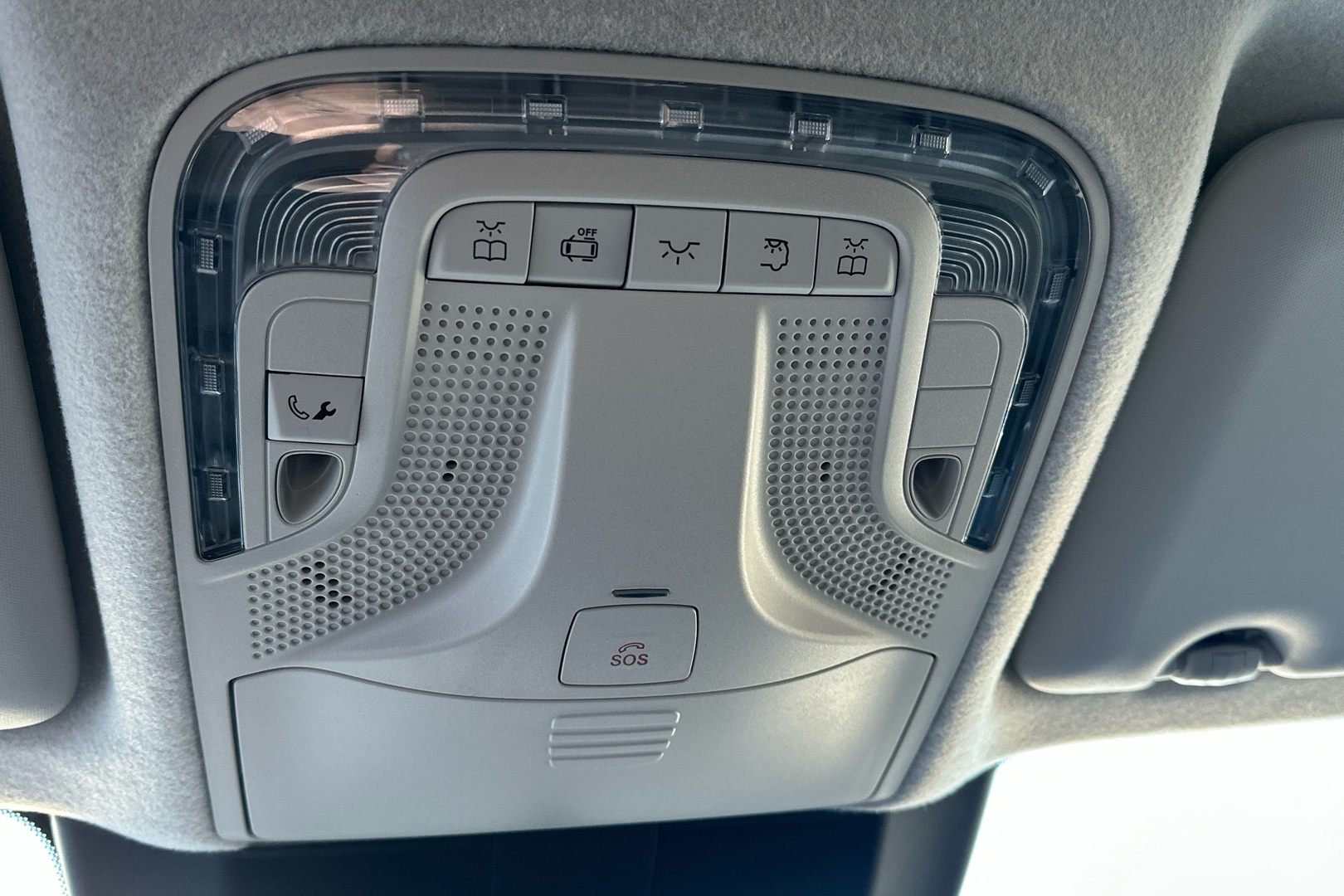 MERCEDES-BENZ VITO 19