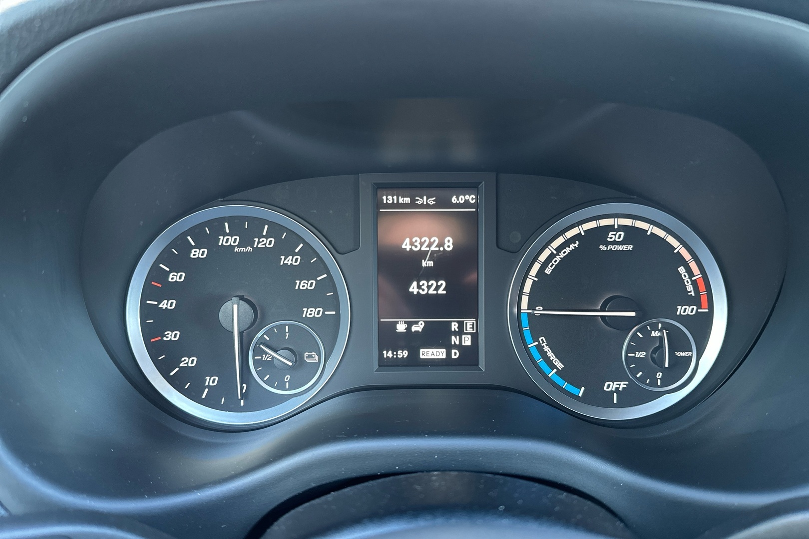 MERCEDES-BENZ VITO 20