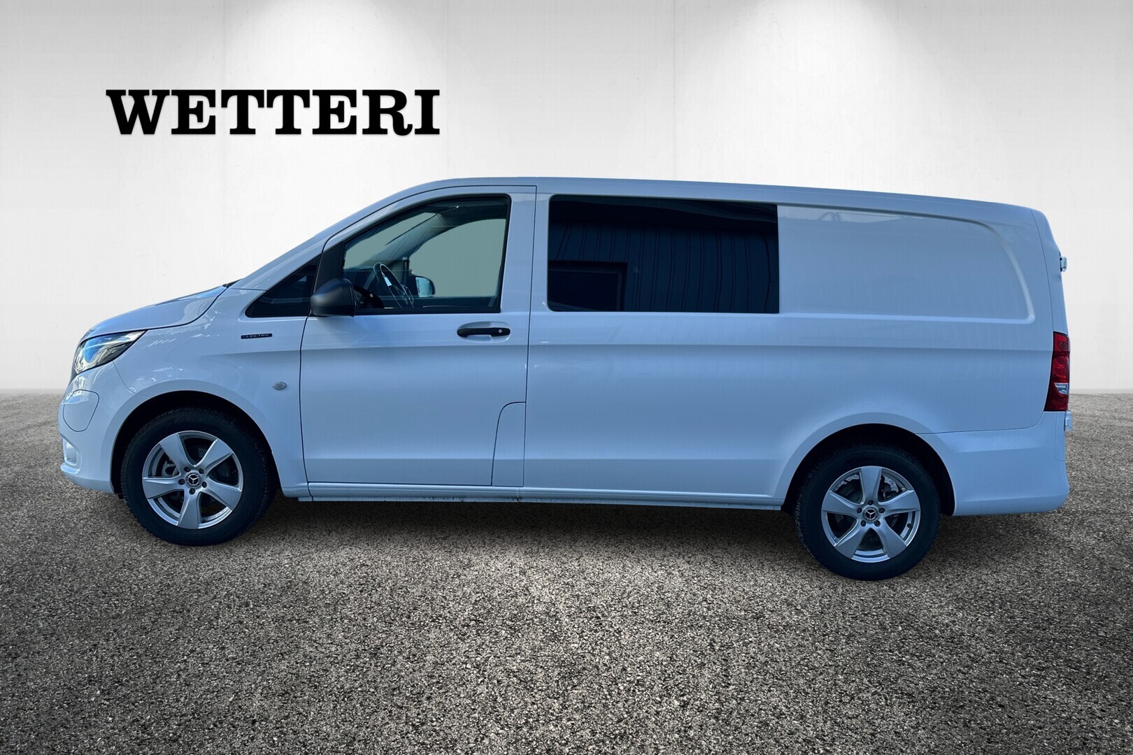MERCEDES-BENZ VITO 5