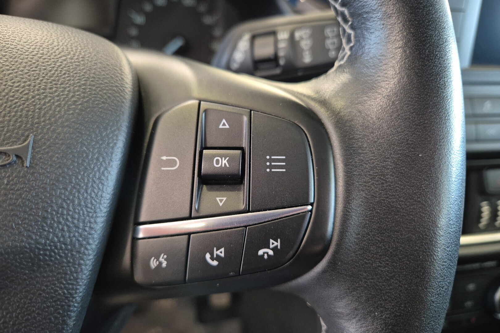 FORD Fiesta 11
