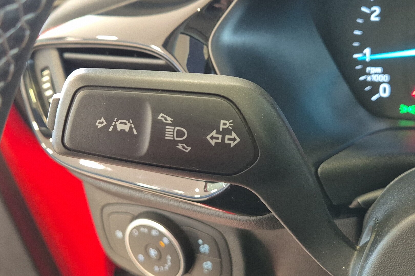 FORD Fiesta 16