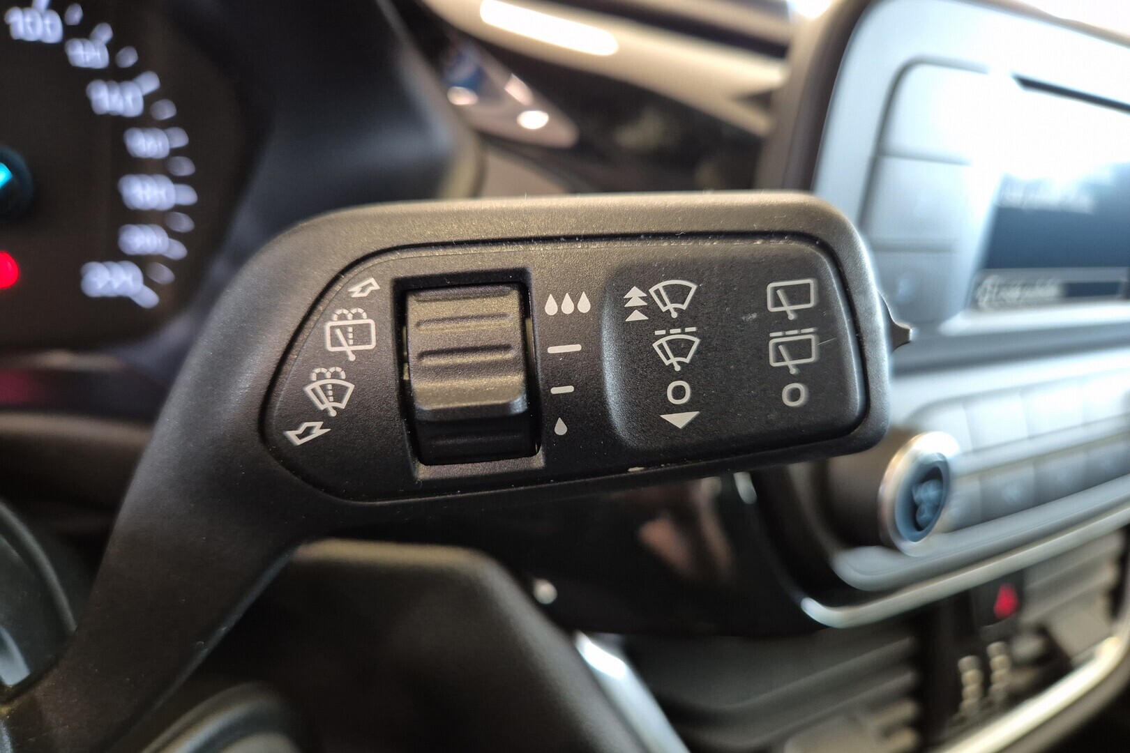 FORD Fiesta 17