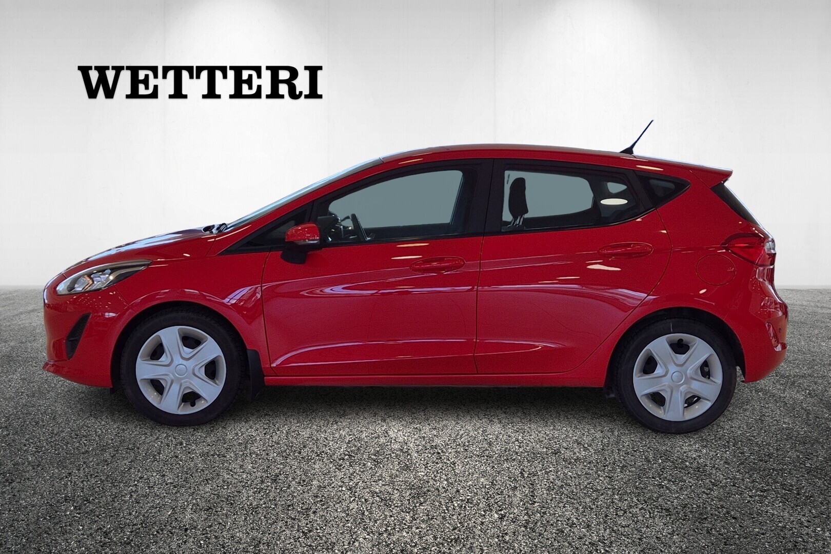 FORD Fiesta 6