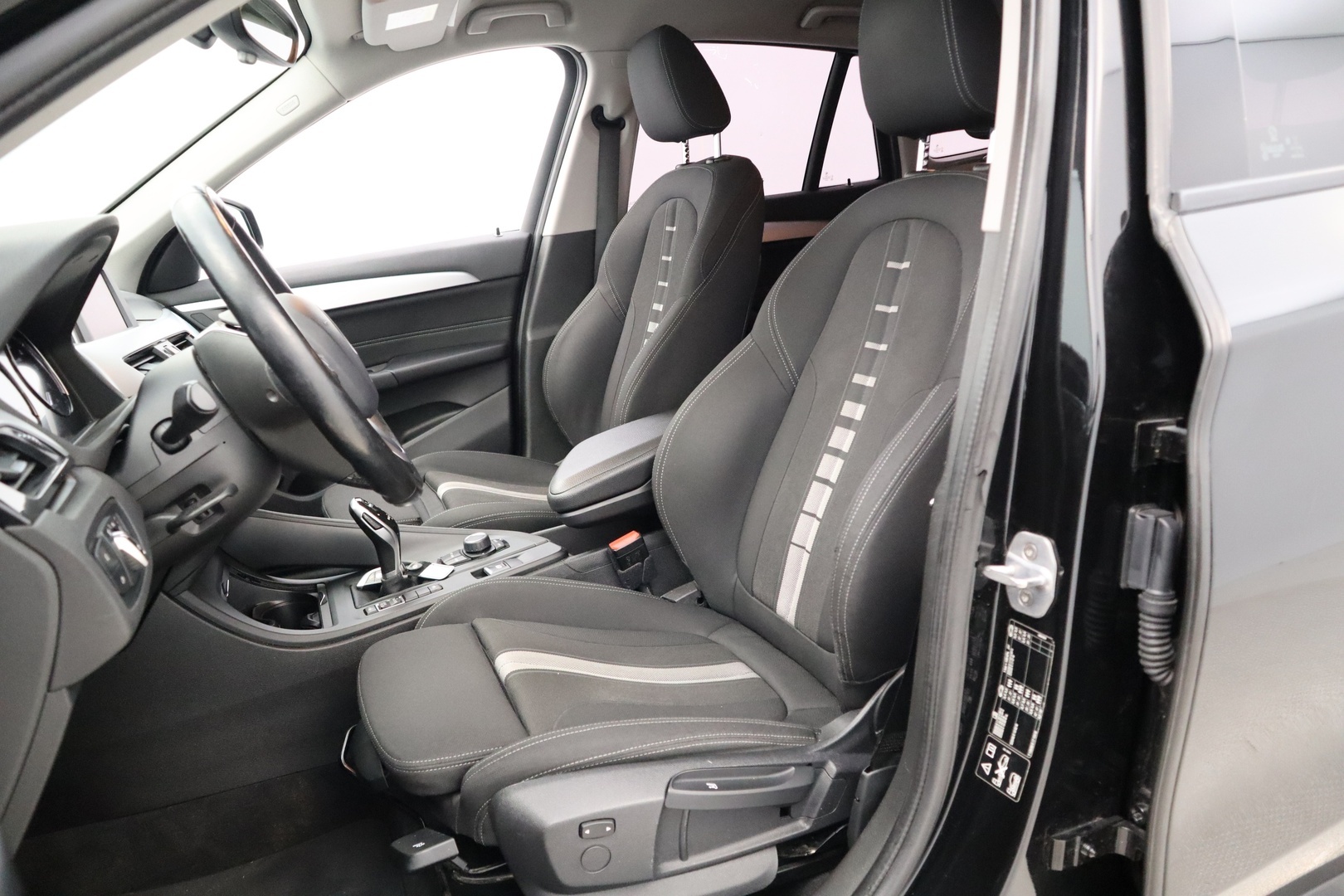 BMW X1 14