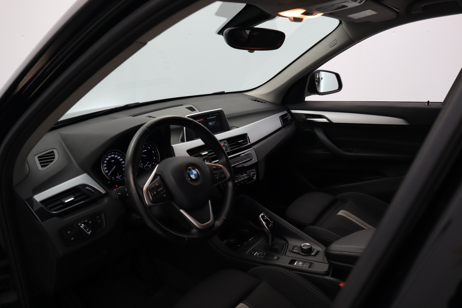 BMW X1 16