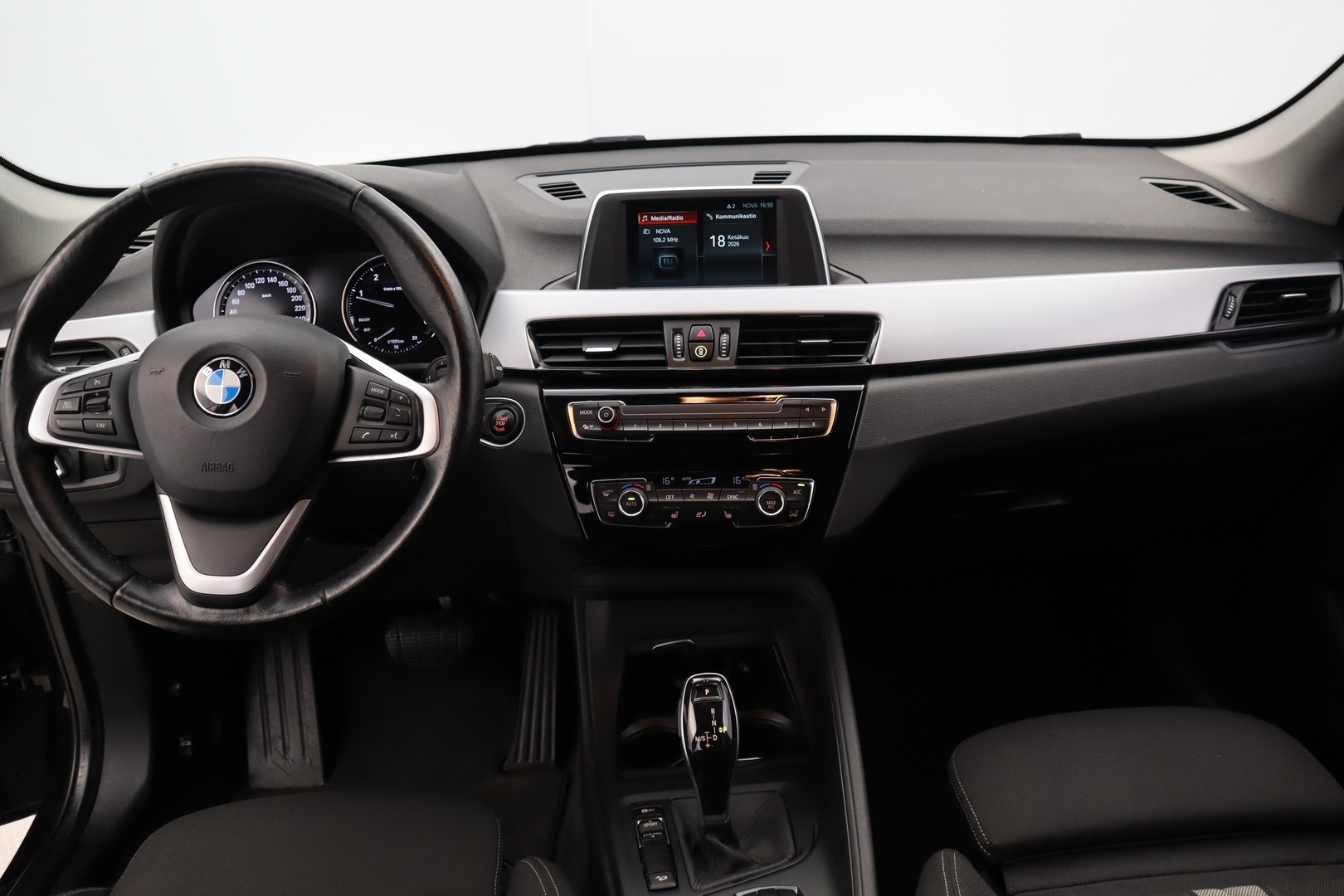 BMW X1 17