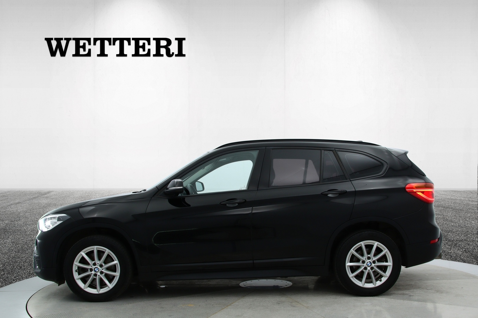 BMW X1 2
