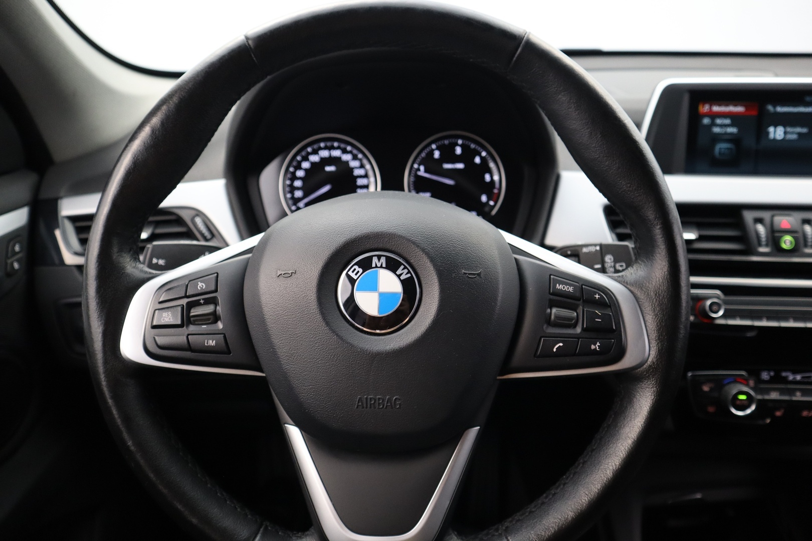 BMW X1 20