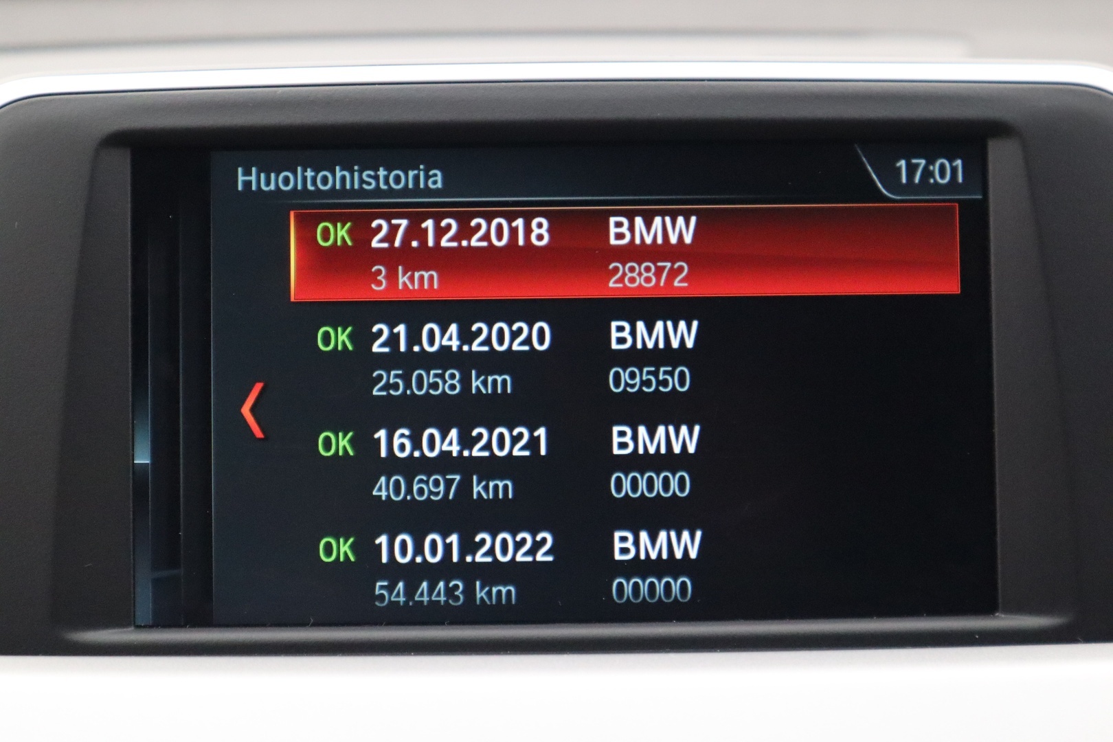 BMW X1 26