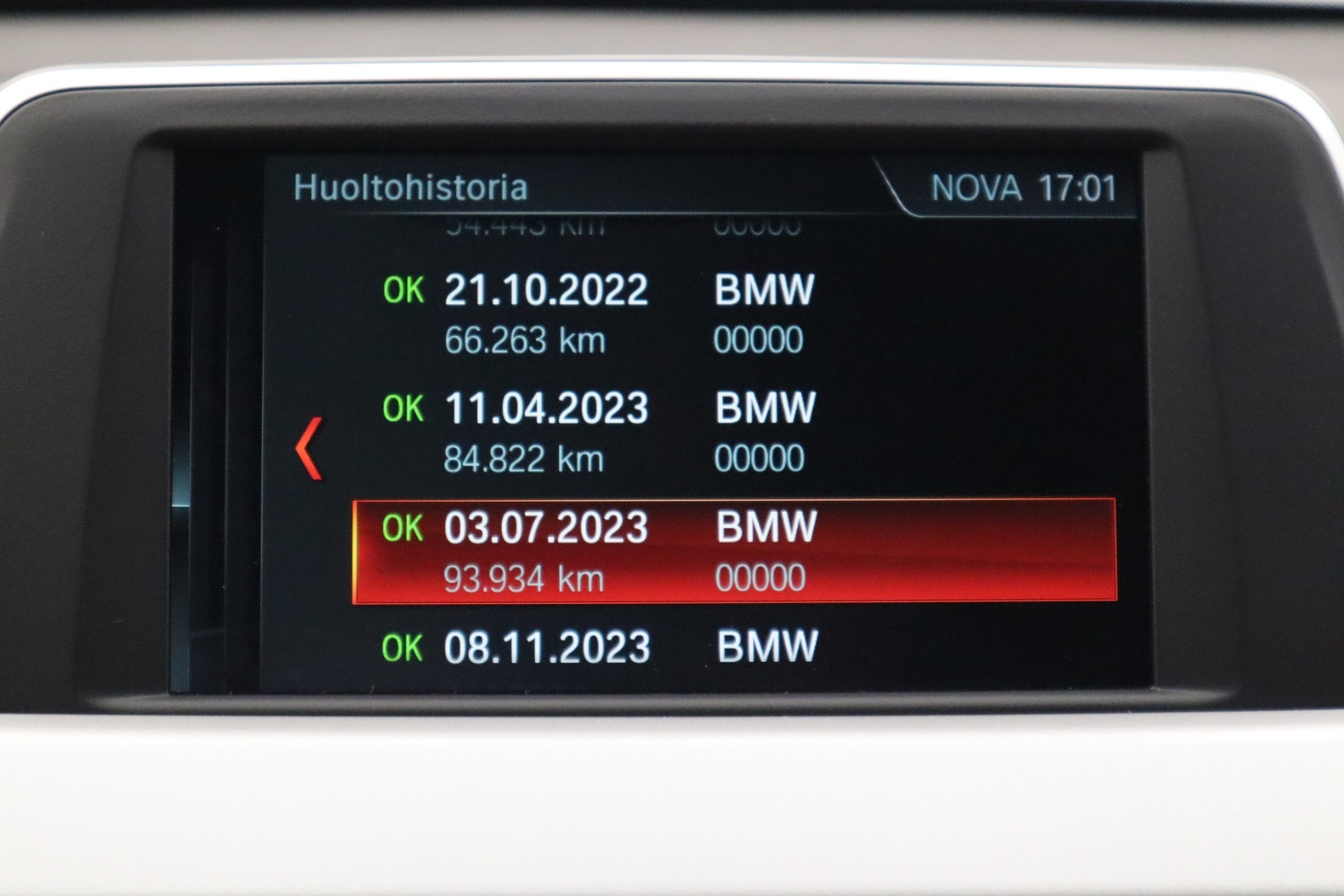 BMW X1 27