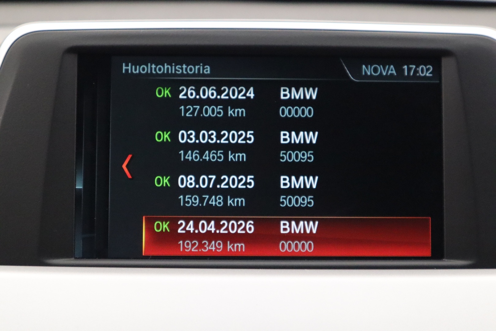 BMW X1 29