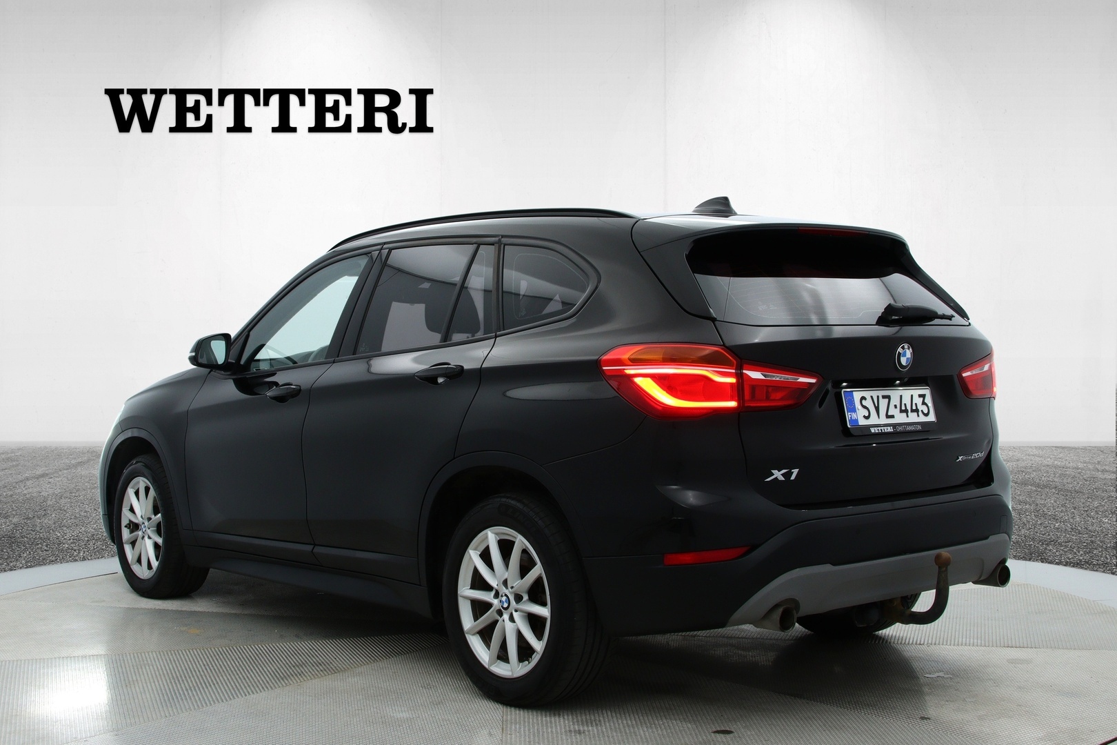 BMW X1 3
