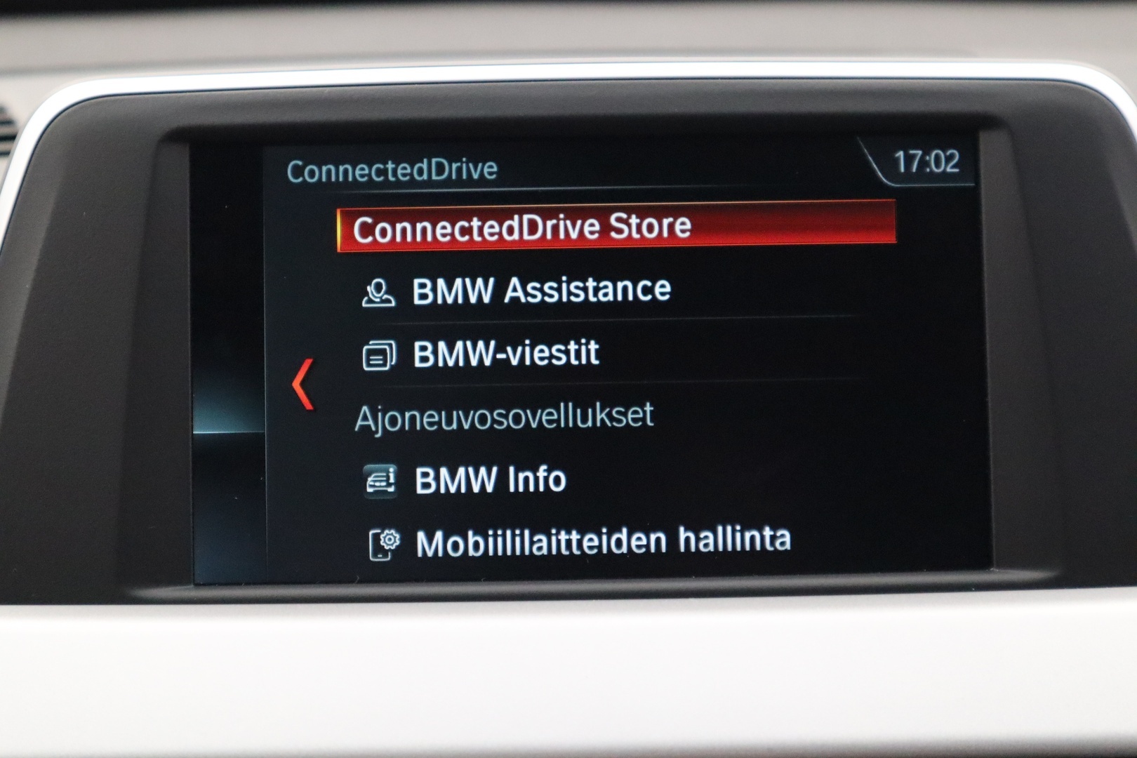BMW X1 33