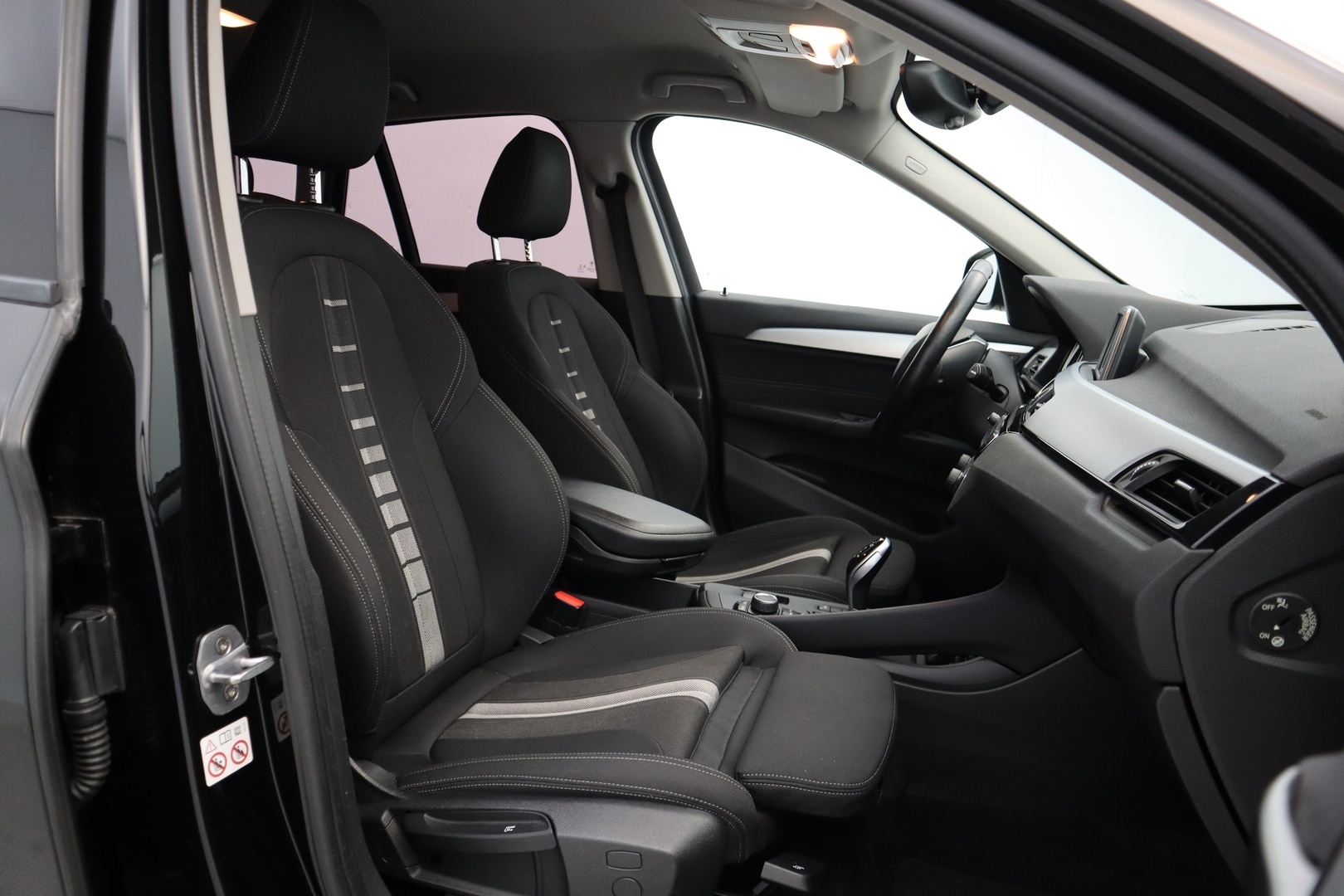 BMW X1 37