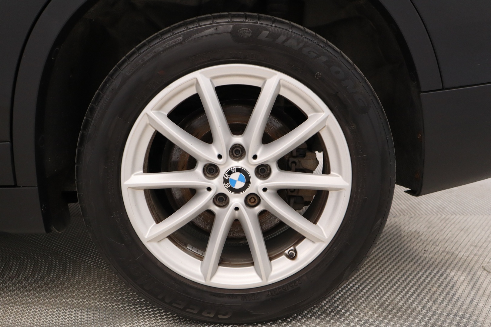BMW X1 40