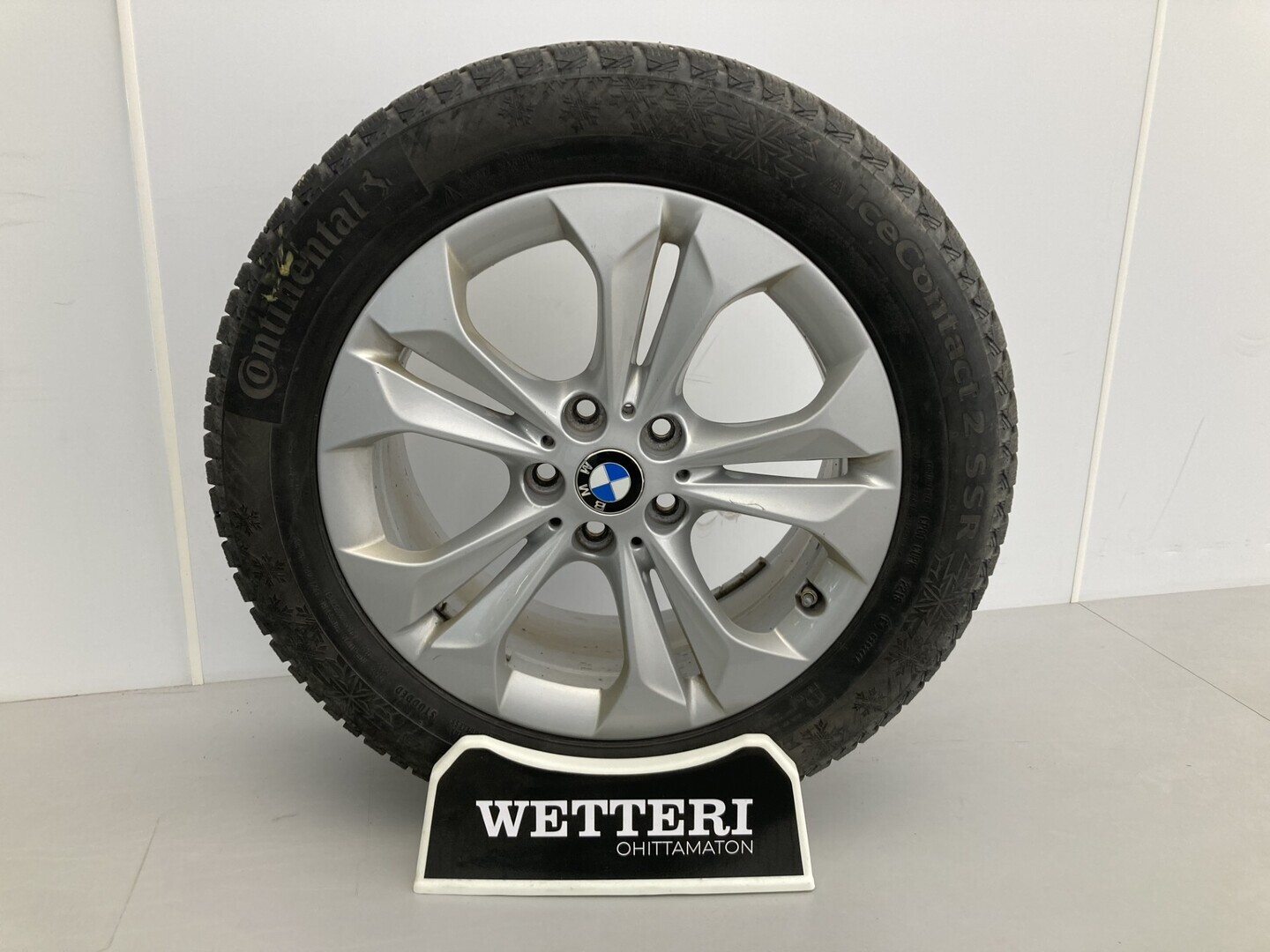 BMW X1 42