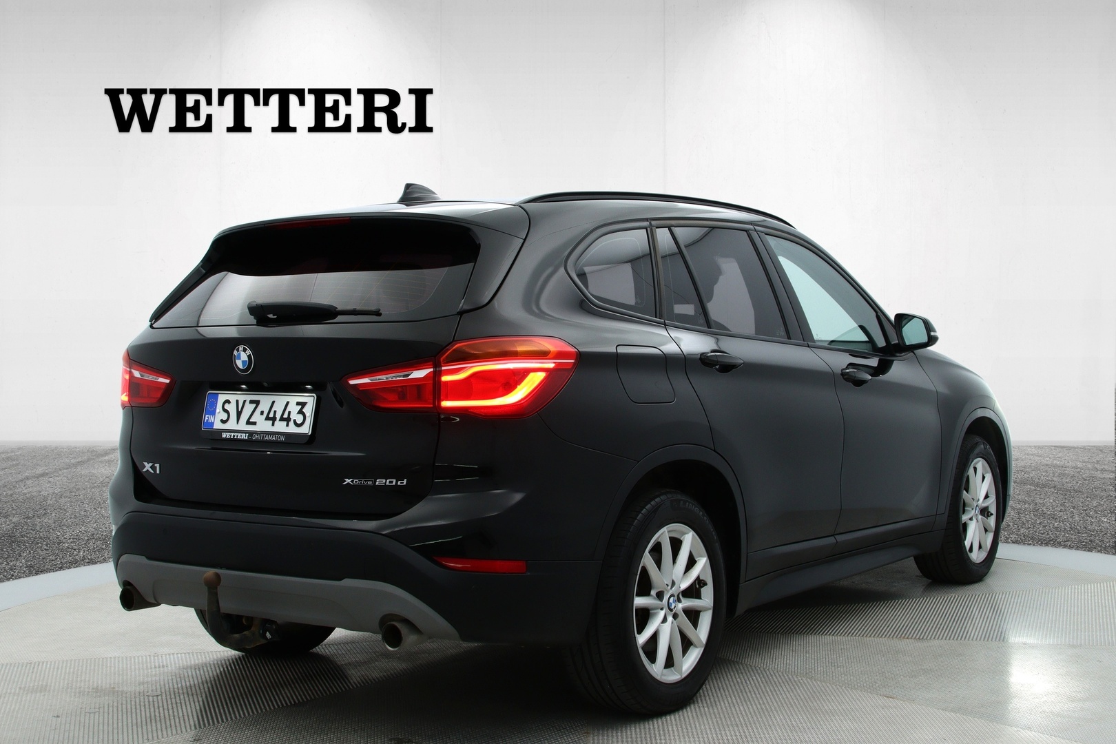 BMW X1 5