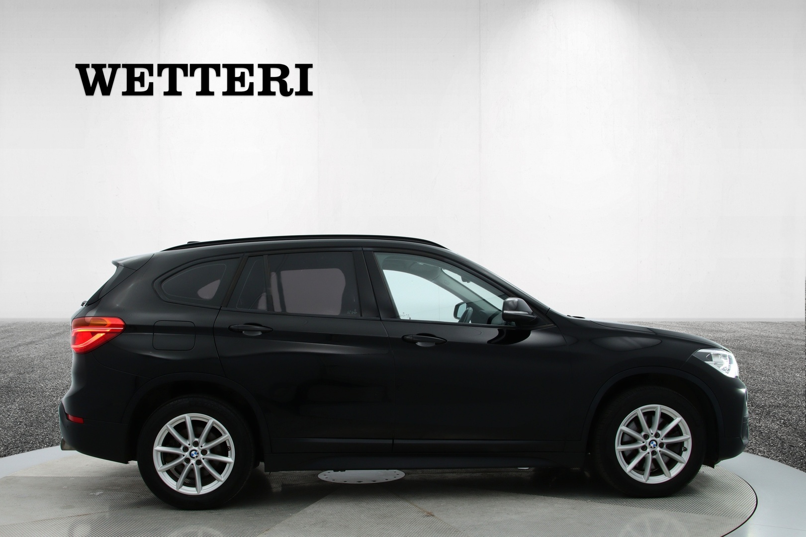 BMW X1 6