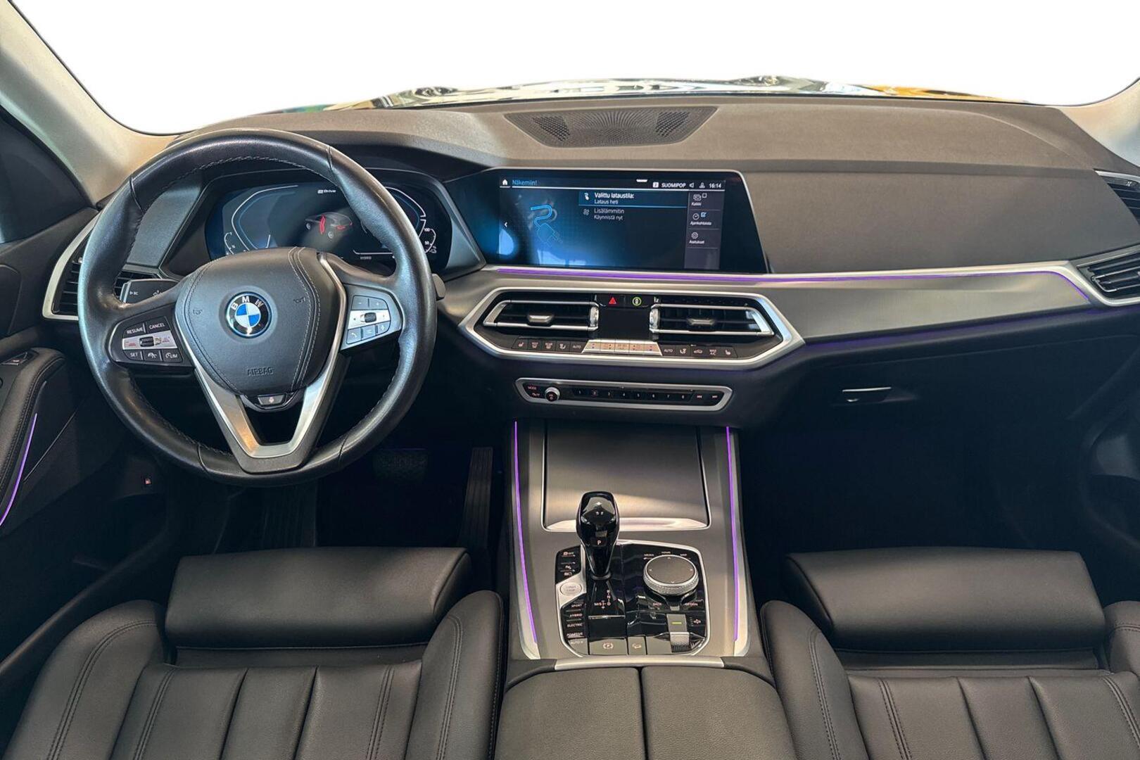 BMW X5 10