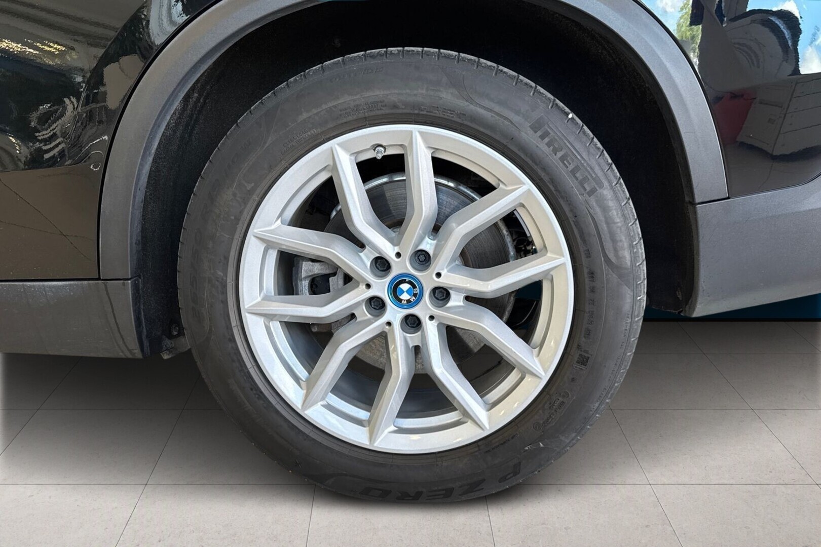 BMW X5 13