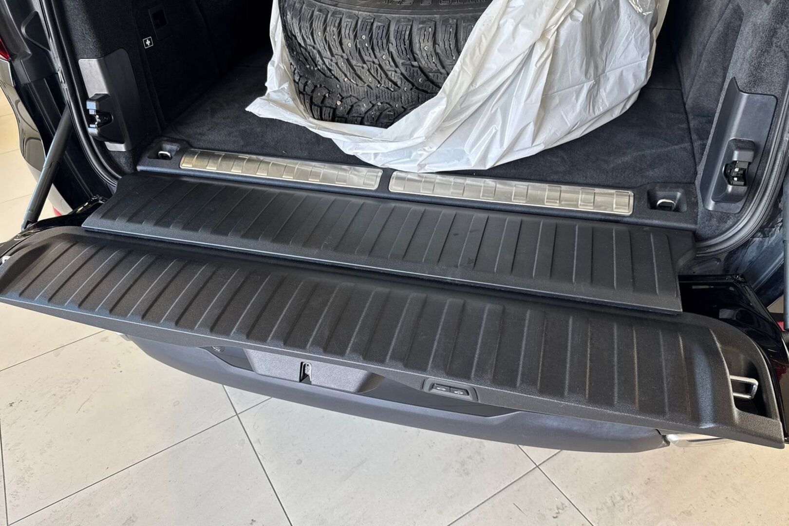 BMW X5 17