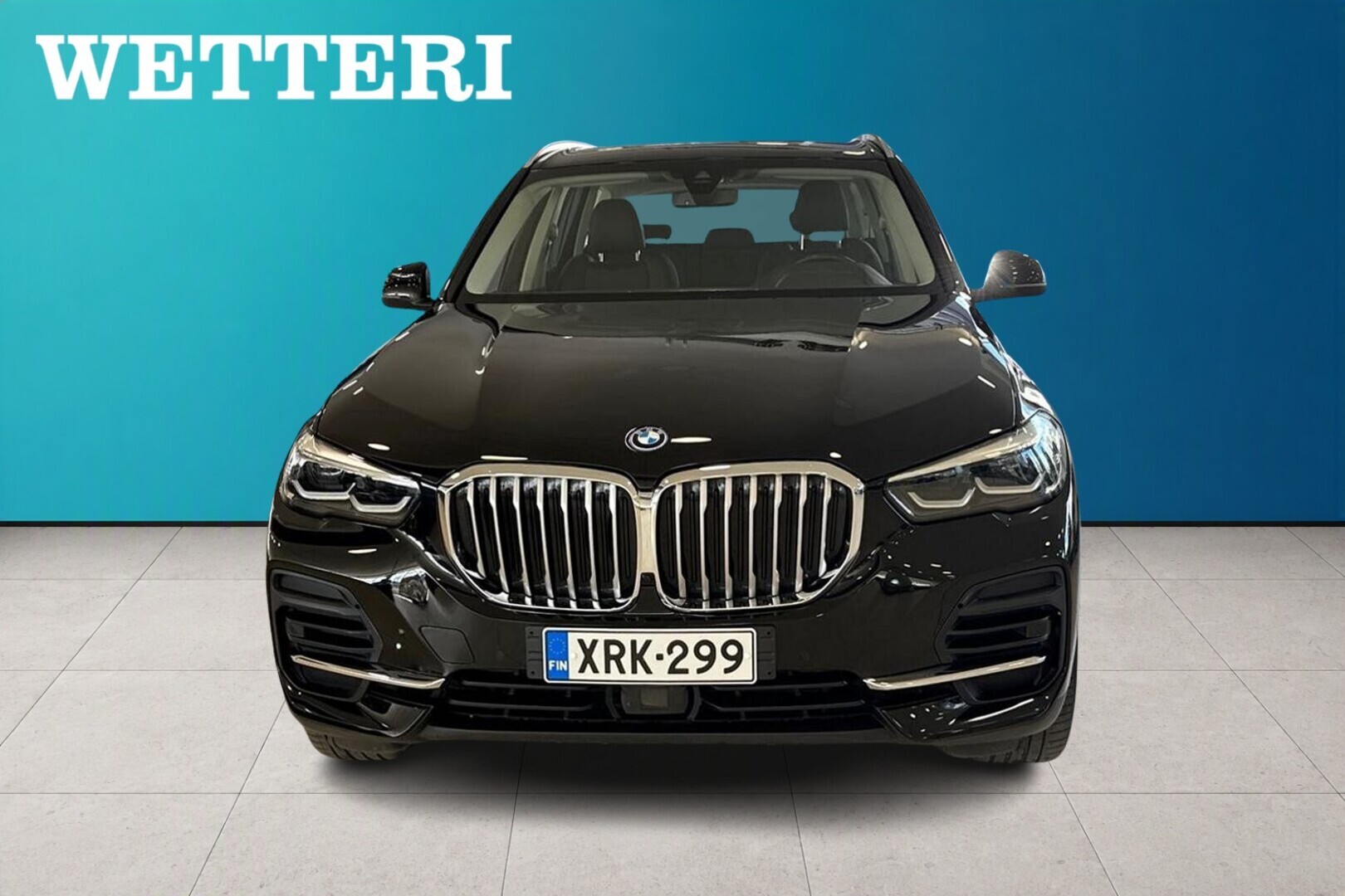 BMW X5 2